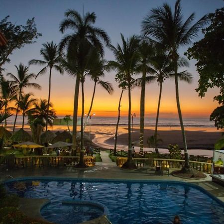 Jaco Laguna Resort&Beach Club Exterior foto