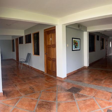 Jaco Laguna Resort&Beach Club Exterior foto