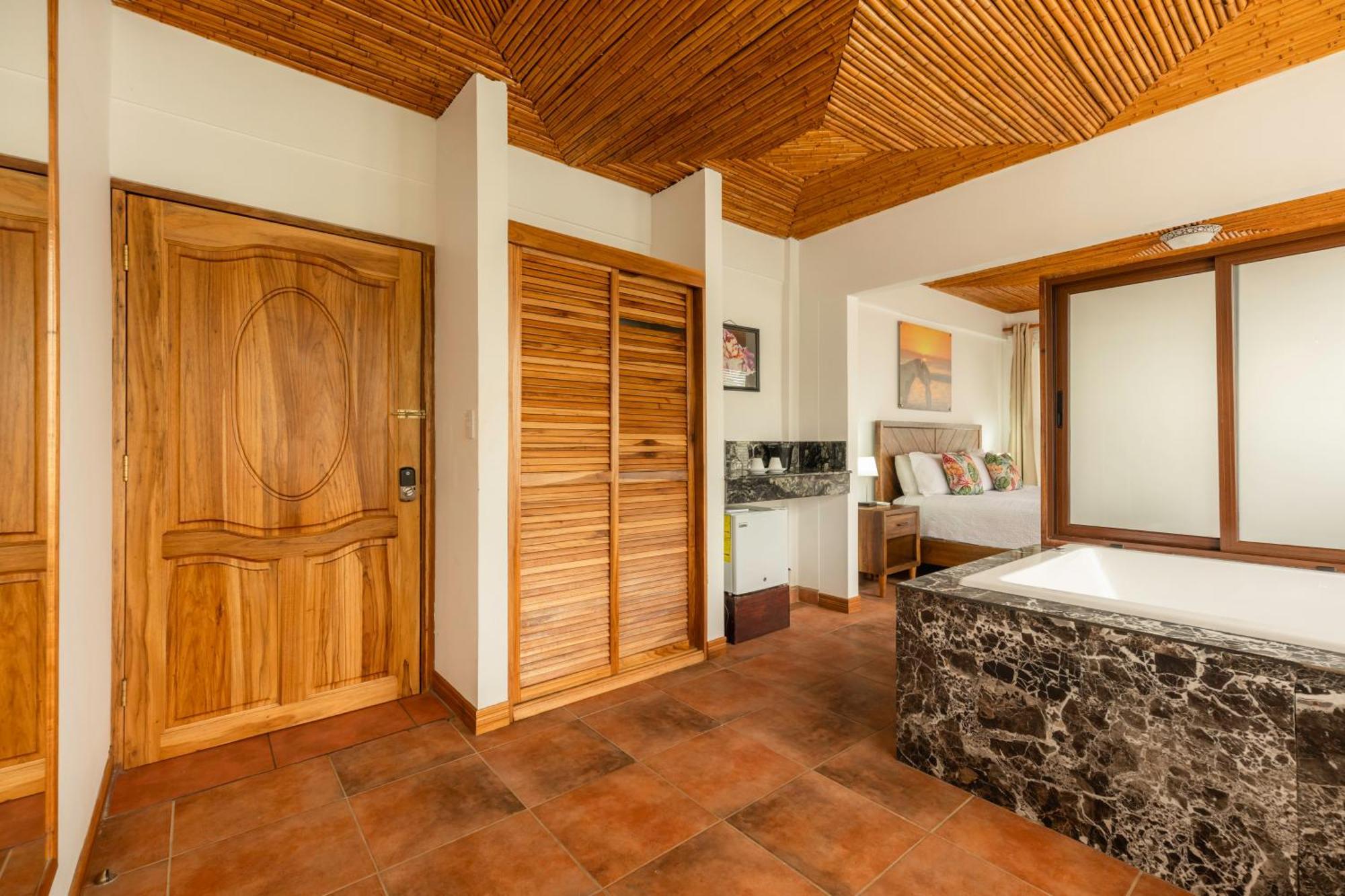 Jaco Laguna Resort&Beach Club Exterior foto