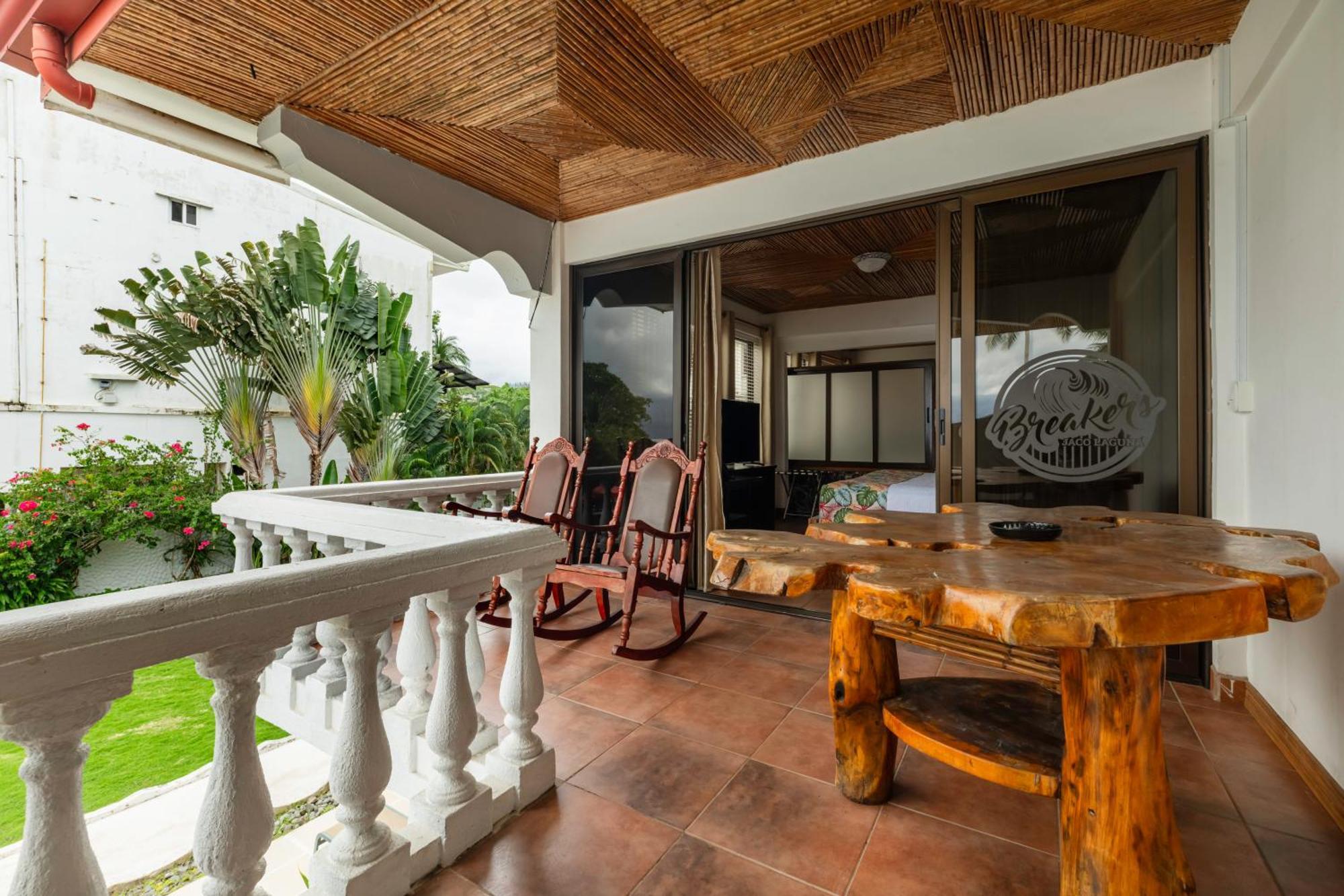 Jaco Laguna Resort&Beach Club Exterior foto