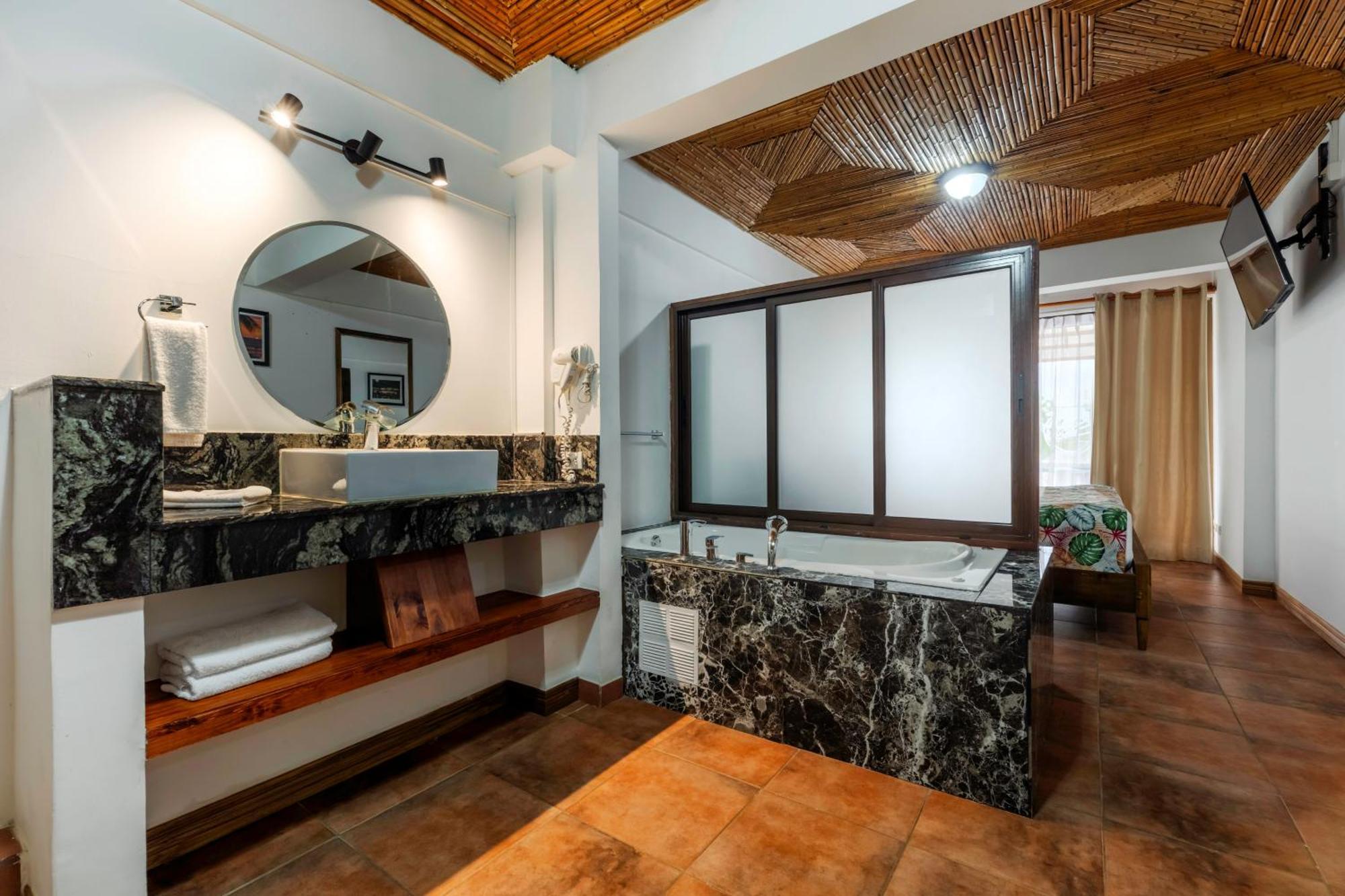 Jaco Laguna Resort&Beach Club Exterior foto