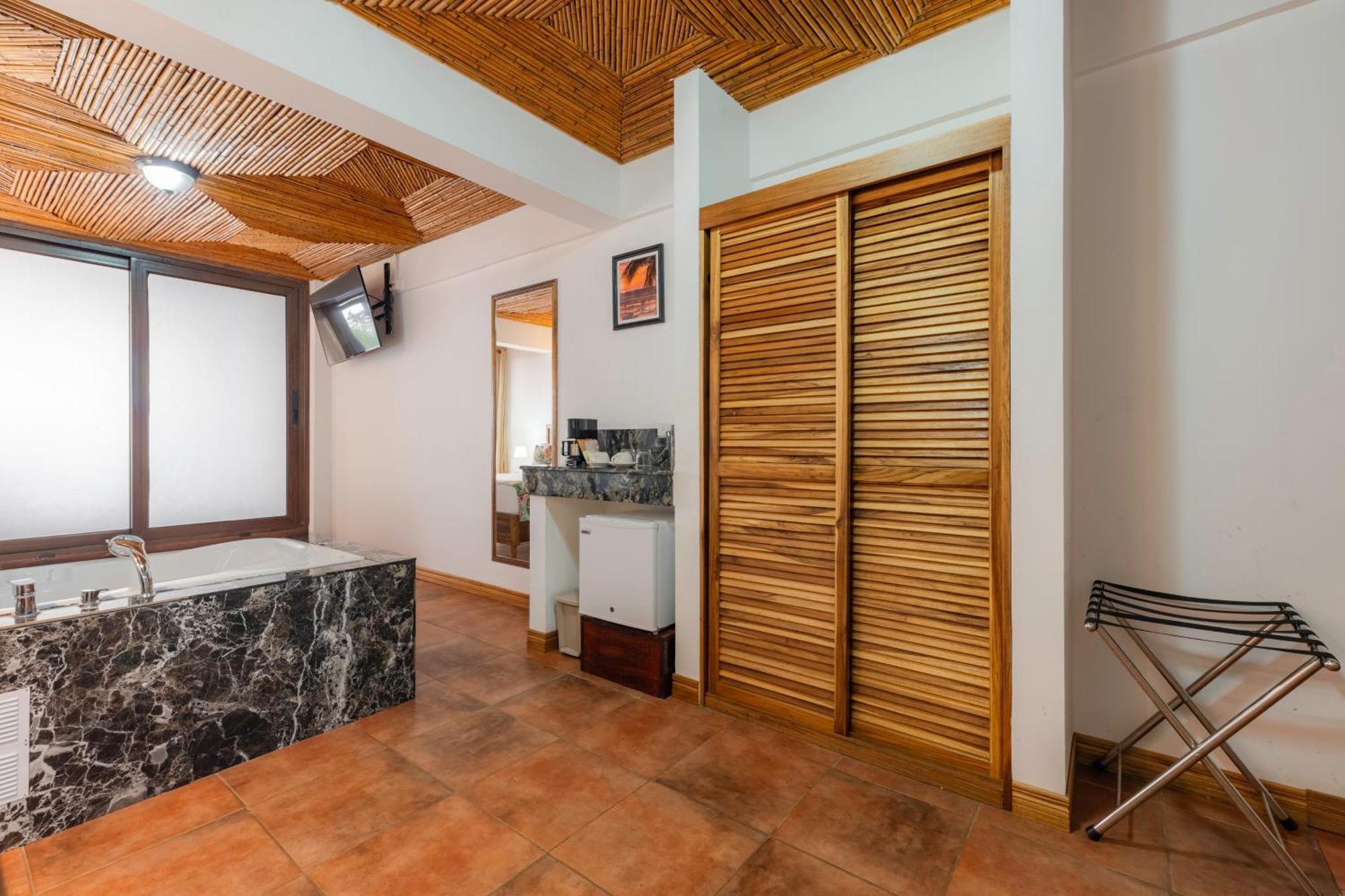 Jaco Laguna Resort&Beach Club Exterior foto