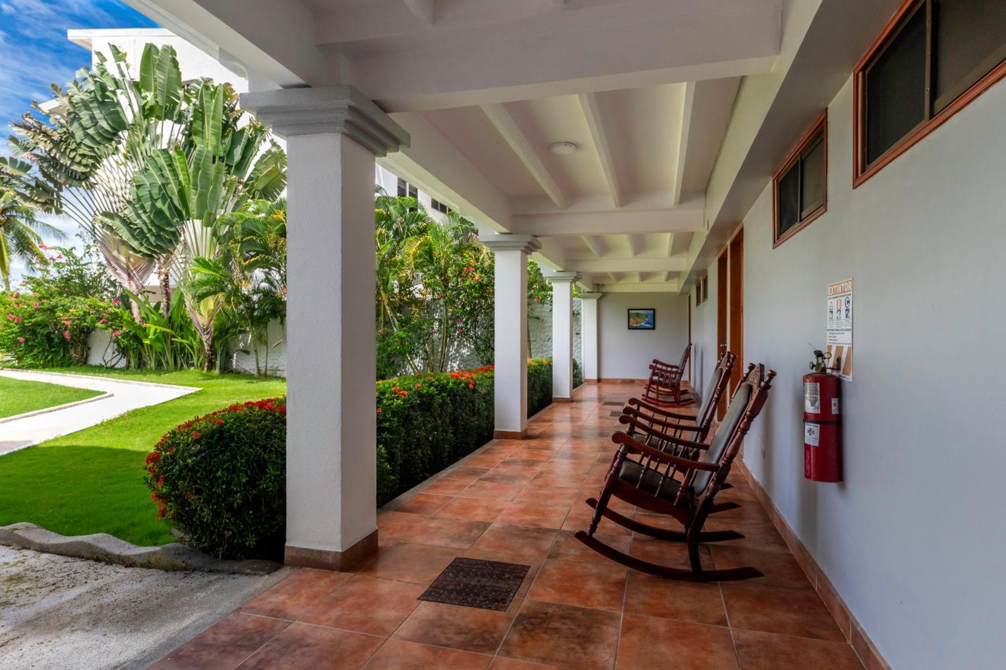 Jaco Laguna Resort&Beach Club Exterior foto