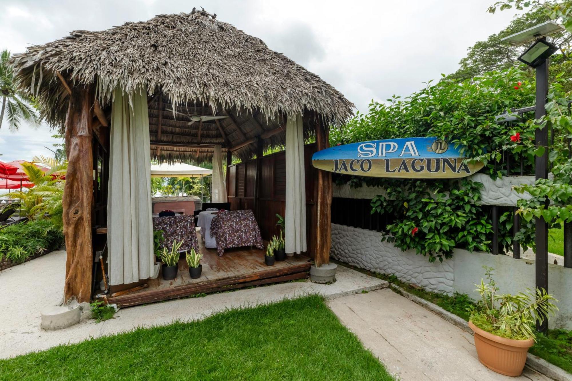Jaco Laguna Resort&Beach Club Exterior foto