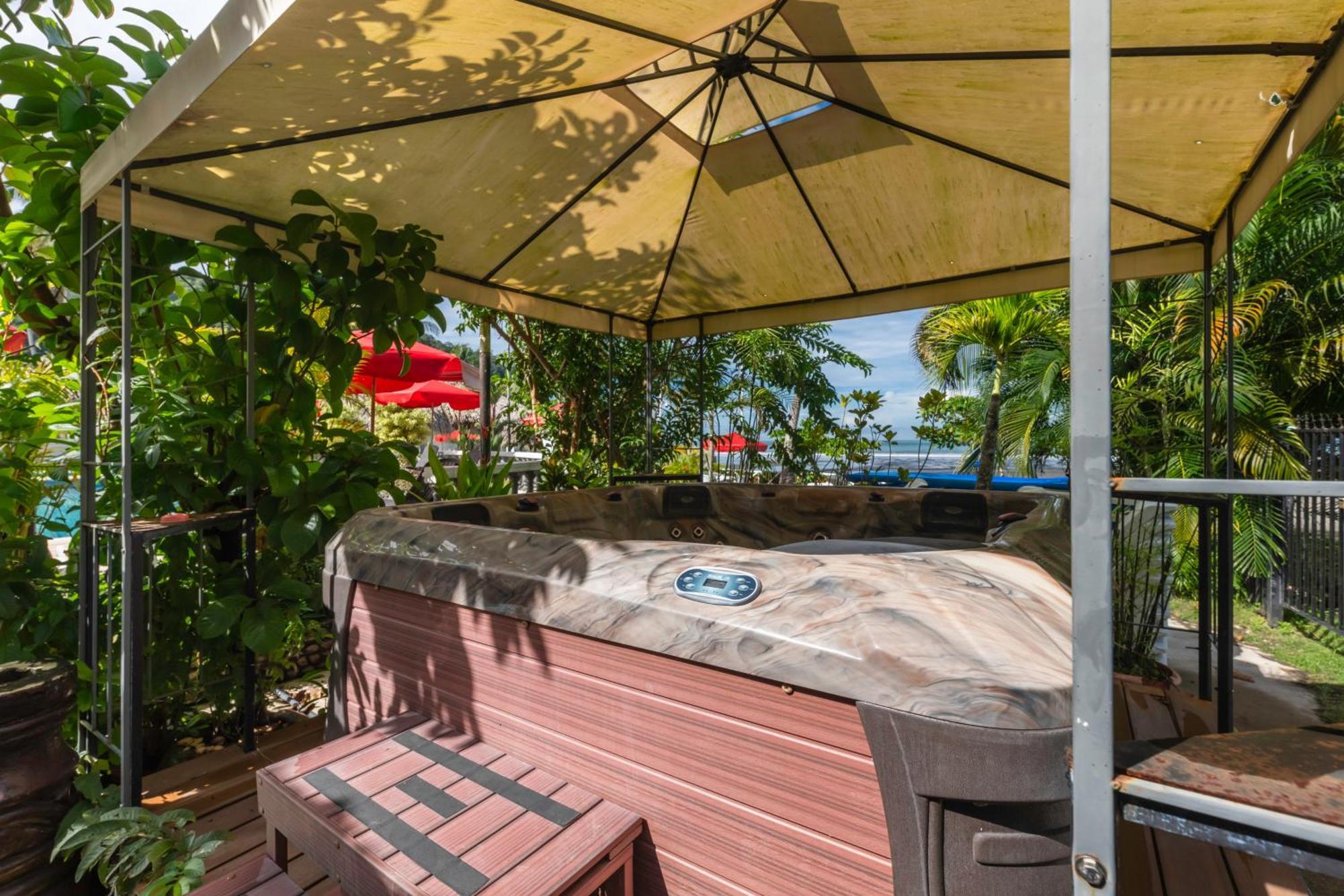 Jaco Laguna Resort&Beach Club Exterior foto
