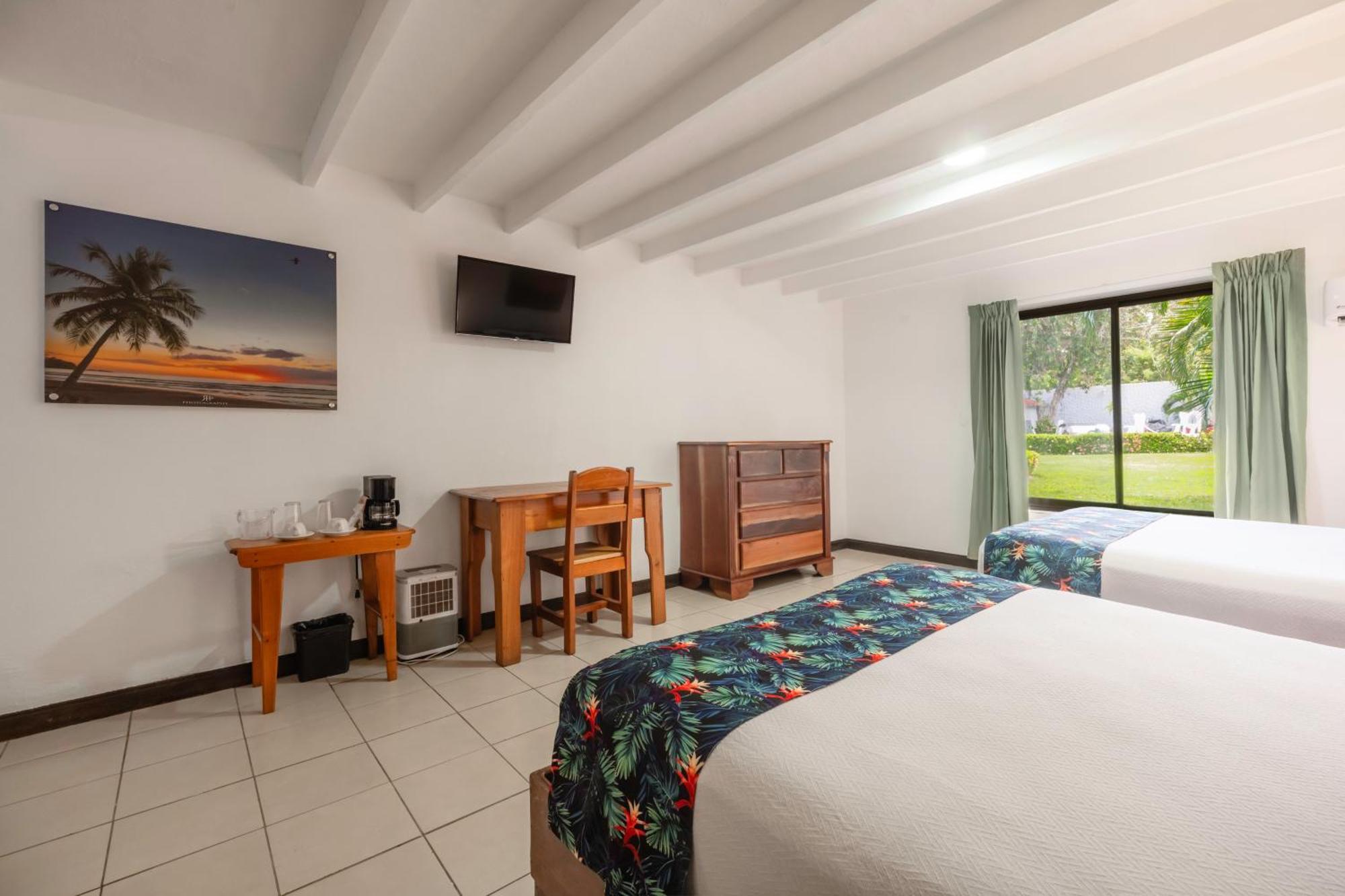 Jaco Laguna Resort&Beach Club Exterior foto