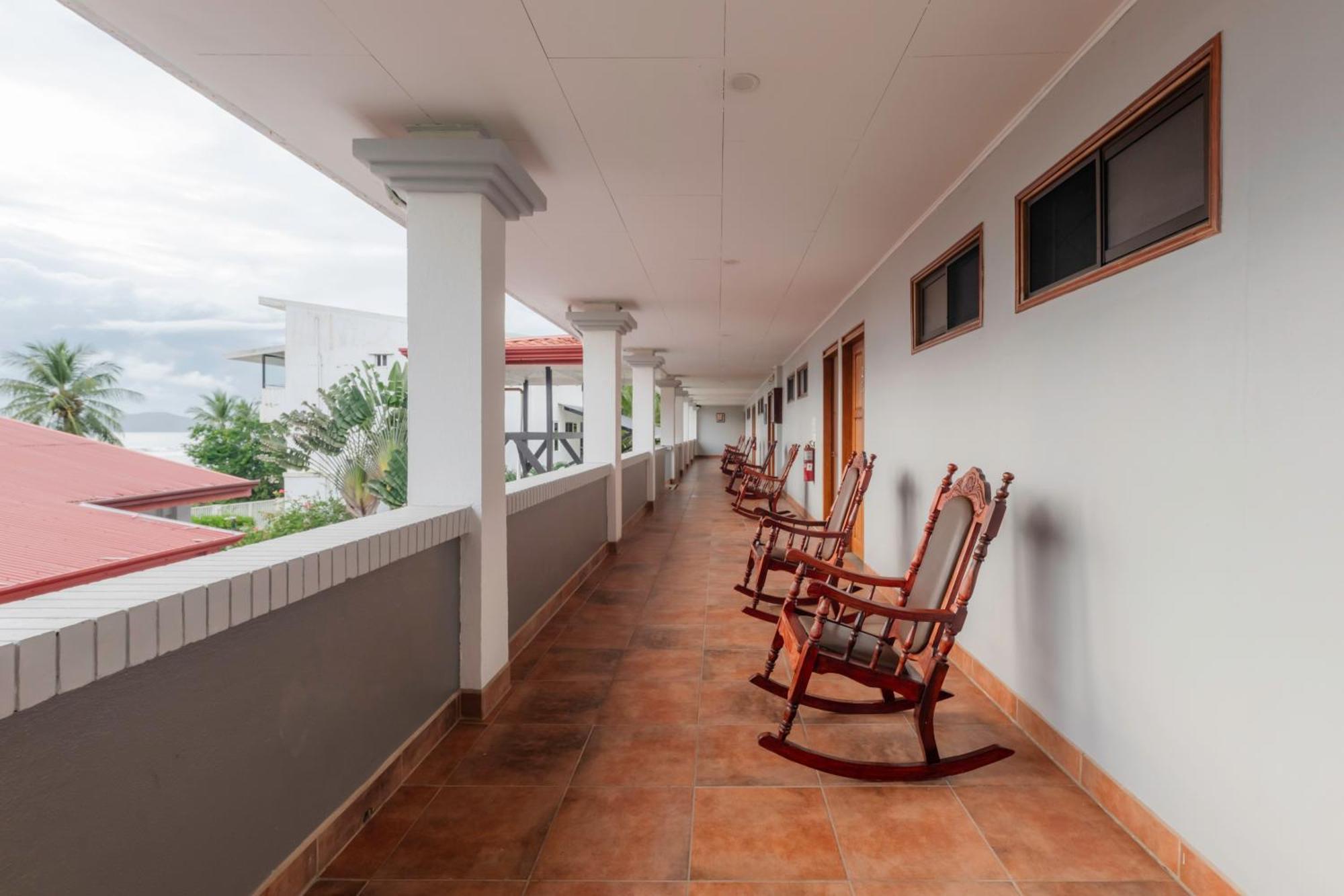 Jaco Laguna Resort&Beach Club Exterior foto