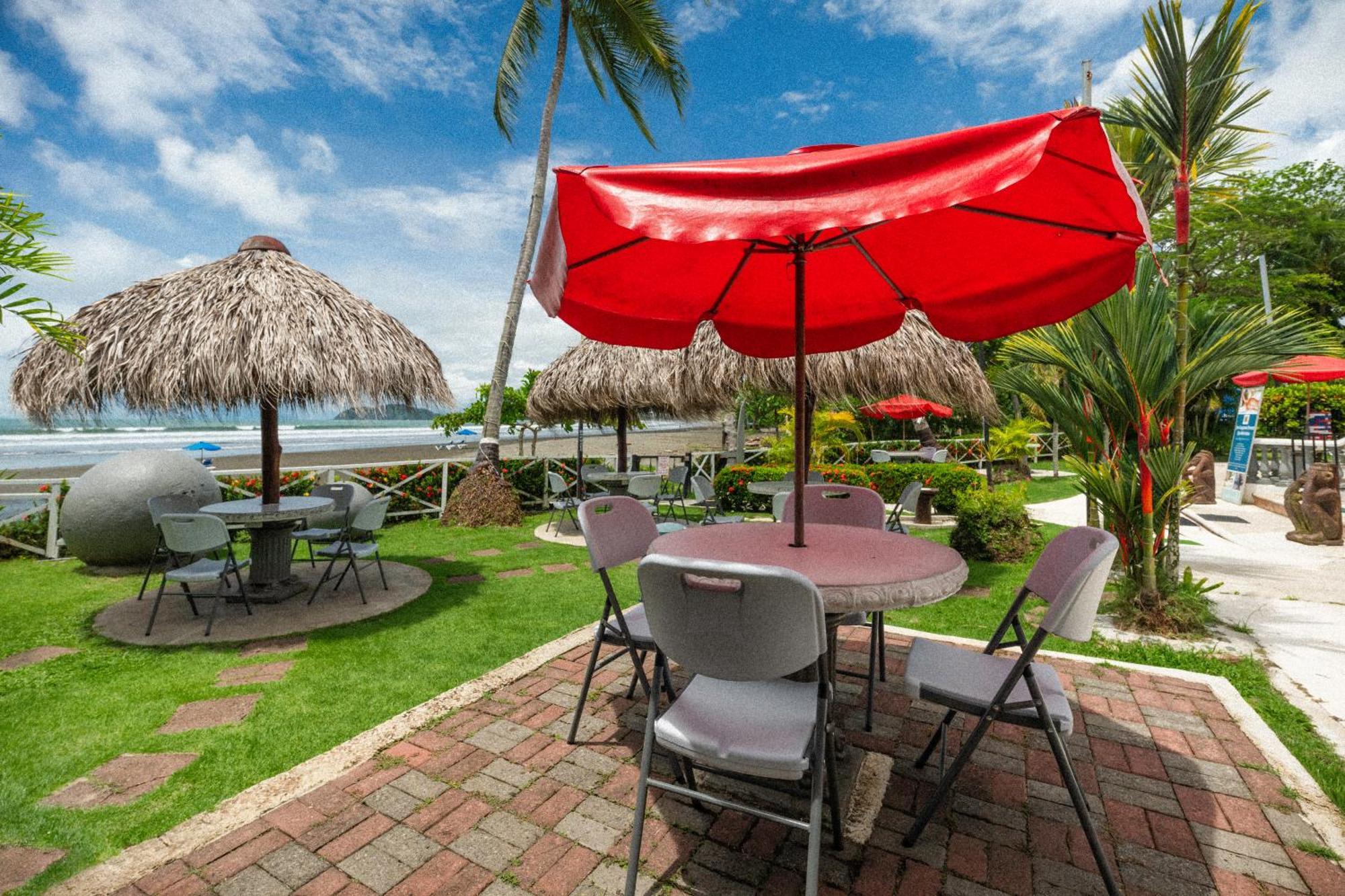 Jaco Laguna Resort&Beach Club Exterior foto