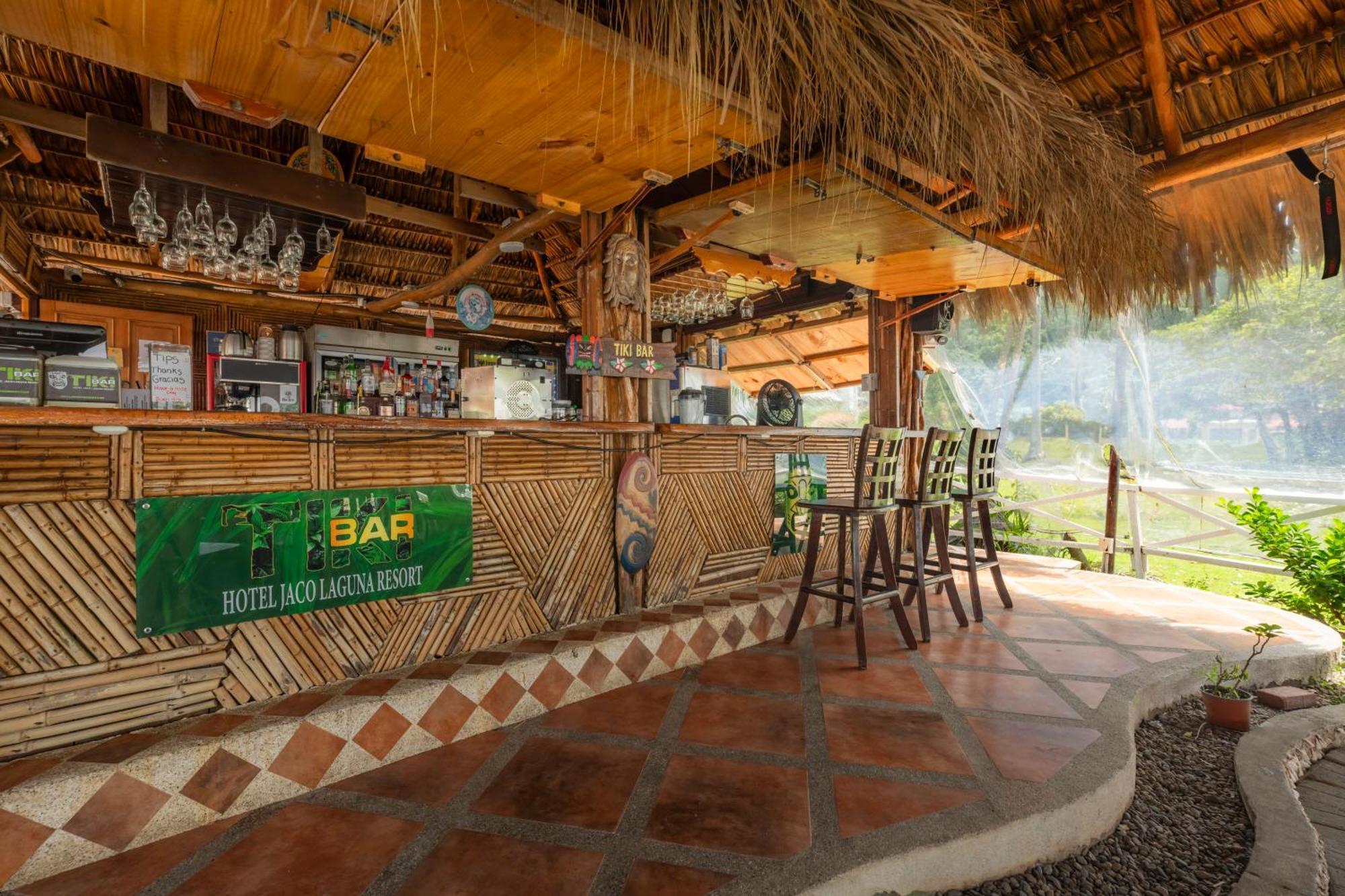 Jaco Laguna Resort&Beach Club Exterior foto