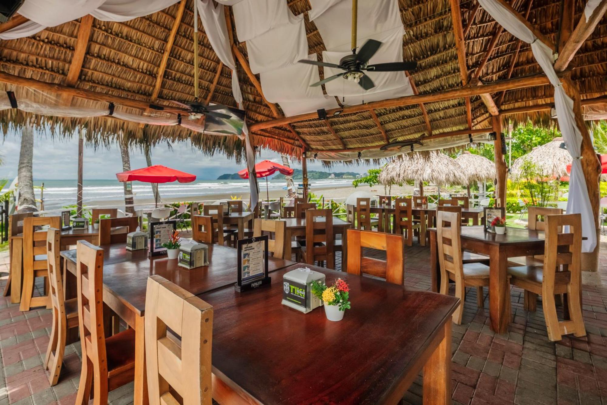 Jaco Laguna Resort&Beach Club Exterior foto