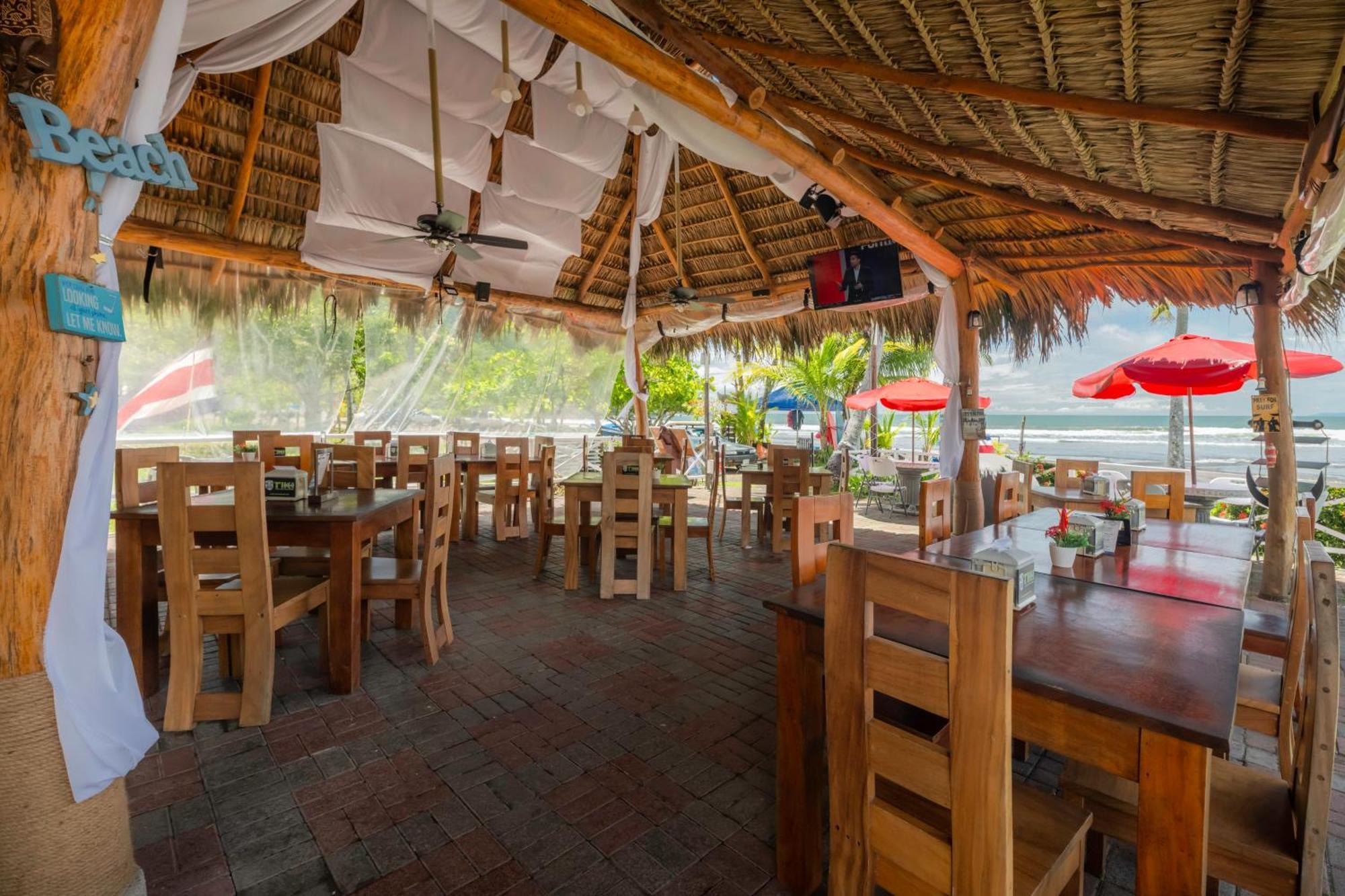 Jaco Laguna Resort&Beach Club Exterior foto