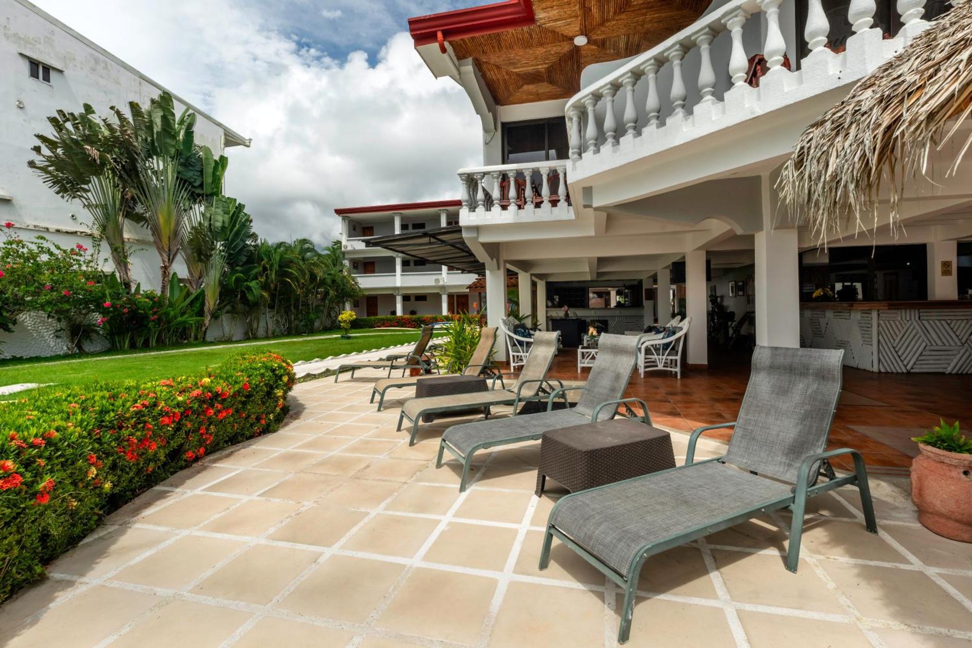 Jaco Laguna Resort&Beach Club Exterior foto