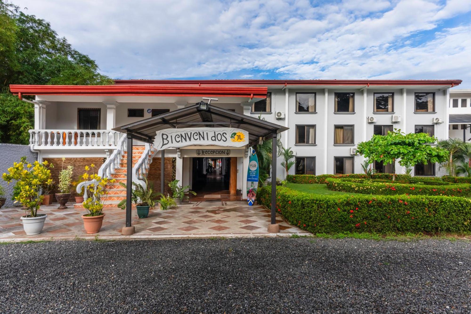 Jaco Laguna Resort&Beach Club Exterior foto