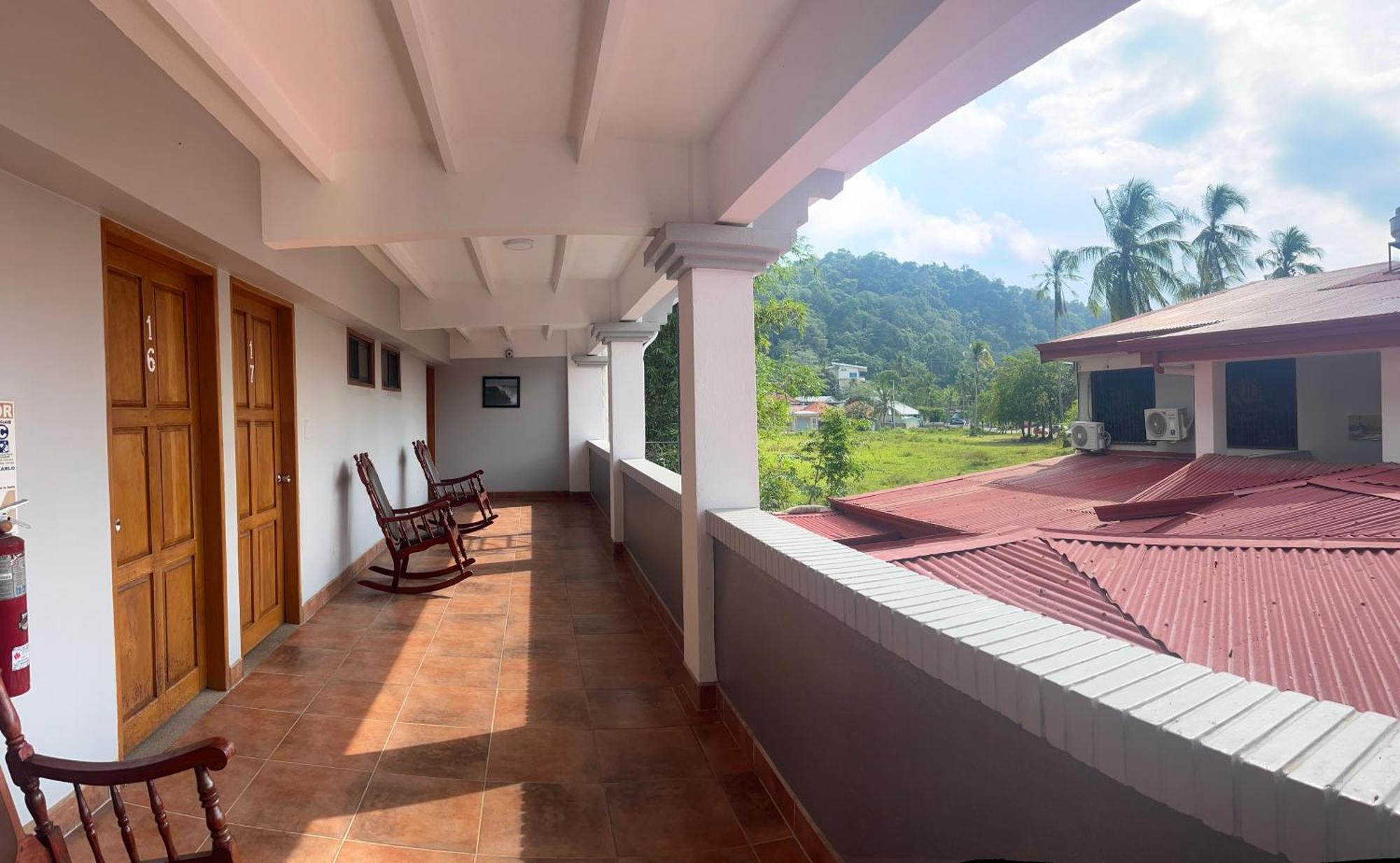 Jaco Laguna Resort&Beach Club Exterior foto