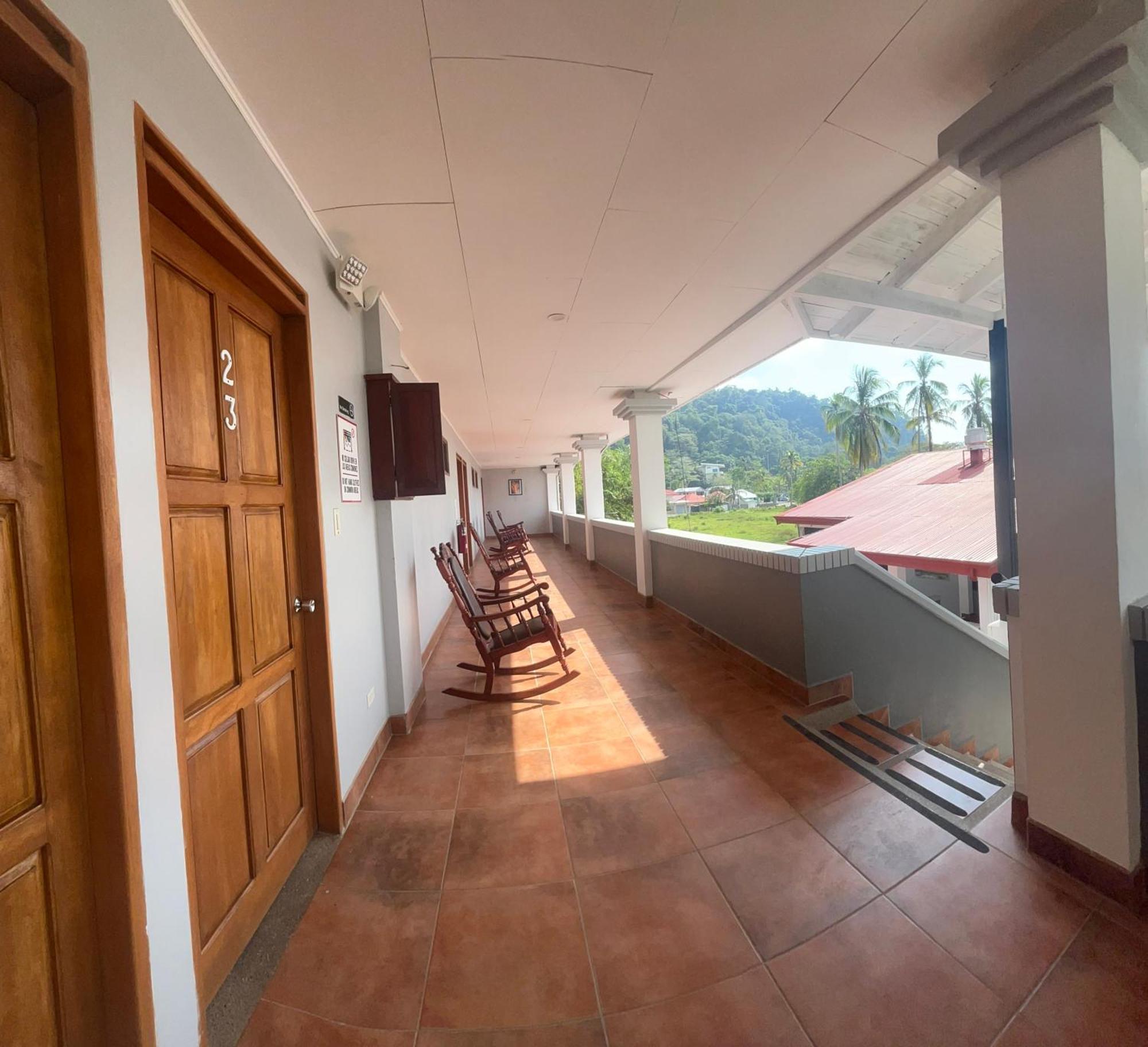 Jaco Laguna Resort&Beach Club Exterior foto